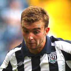 James Morrison