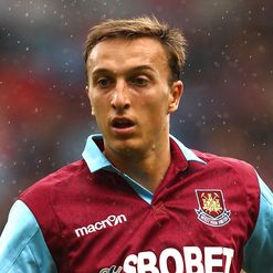 Mark Noble