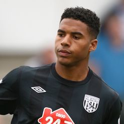 Reuben Reid
