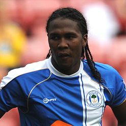 Hugo Rodallega