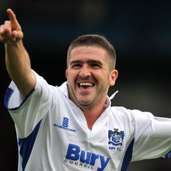 Ryan Lowe