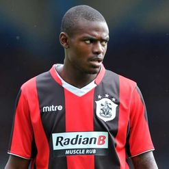Theo Robinson