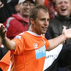Luke Varney