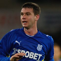 Anthony Gerrard