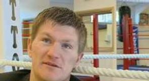 Hatton Still Undecided