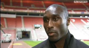 Campbell closing in on fitness
