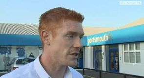 Kitson hoping for fresh start