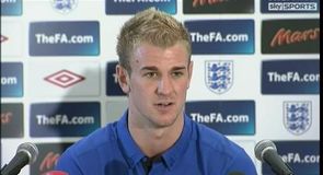 Hart excited to be involved
