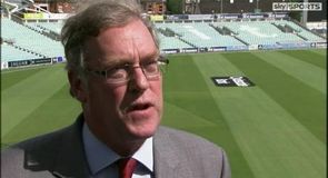 Sheldon pleased to have KP