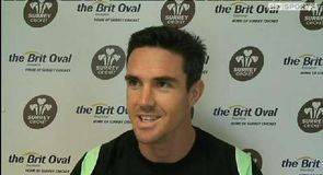 Pietersen apologises for tweet