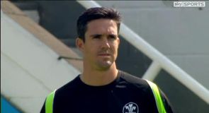 Pietersen tweet error closed