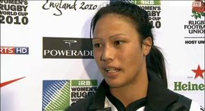 NZ 45-7 France - Hohepa