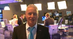 Transfer Deadline Day with Jim White