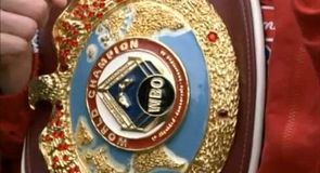Saturday Fight Night preview