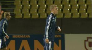 Fletcher - We can qualify