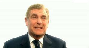 I Love Football - Sir Trevor Brooking