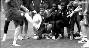 Skill Skool - MIllwall