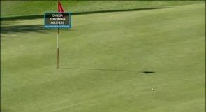 European Masters R2 Highlights