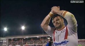 St Helens 40-30 Castleford - Reaction