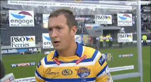 Hull 14-18 Leeds - Reaction