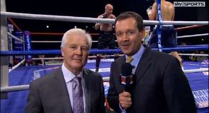 Second Shout - Martinez v Burns