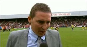 Brentford 1-0 Sheffield Wednesday - Scott