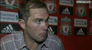 Houllier will bring changes