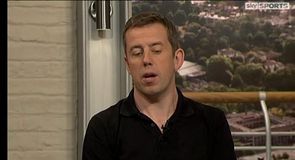 Rooney should play