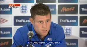 We're focused on football - Milner