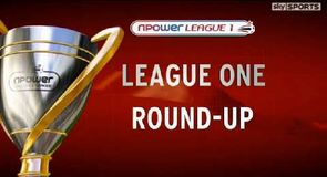 League 1 round-up - 4th September