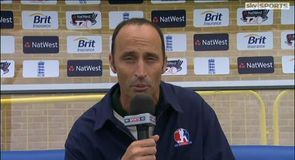 T20 Eng v Pak - Nasser's Blog