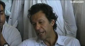 Khan too little too late