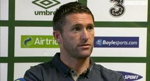 Keane looking for three points