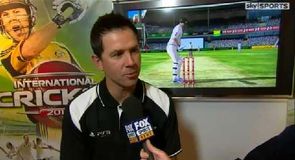 Ponting on betting scandal