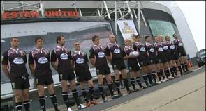 Dream Team 2009/10