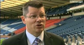 Old Firm switch ruled out