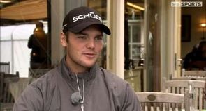 Kaymer set for Ryder debut