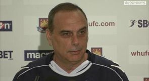 Avram knows Chelsea well