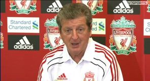 Hodgson - Kuyt on the mend