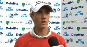 Colsaerts retains lead
