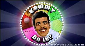 Kammy do it? - Ricky Hatton