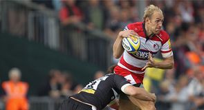 Aviva Premiership Review - Week One