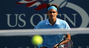 Beck v Federer
