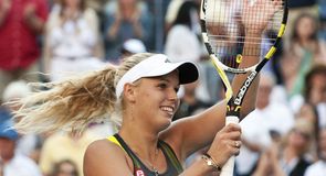 US Open - Day Eight