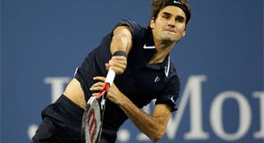 Federer v Soderling