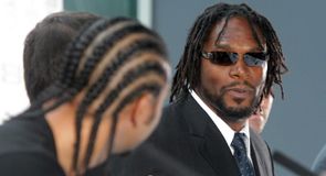 Behind the scenes with Haye-Harrison
