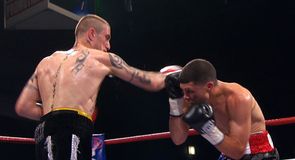 Martinez v Burns