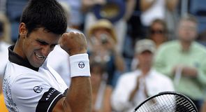 US Open - Day 10