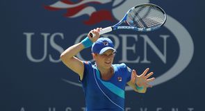 US Open - Day Seven