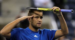 Youzhny v Wawrinka
